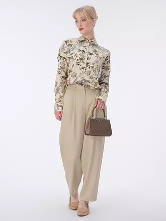 ARMEDANGELS | Hose Tapered Fit SANDRINAA | beige