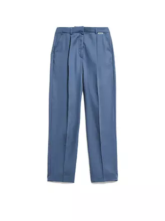 ARMEDANGELS | Hose Tapered Fit SANDRINAA | hellblau