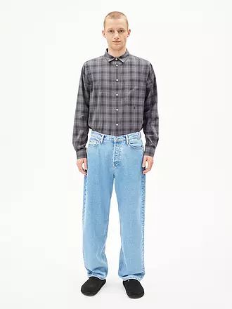 ARMEDANGELS | Jeans Baggy Fit JAAMEO | hellblau