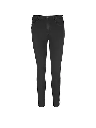 ARMEDANGELS | Jeans Skinny Fit X Stretch Tillaa | schwarz