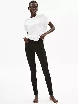 ARMEDANGELS | Jeans Skinny Fit X Stretch Tillaa | grau