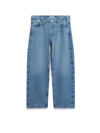 ARMEDANGELS | Jeans Straight Fit AARY | hellblau
