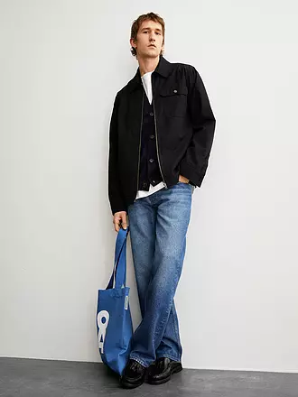 ARMEDANGELS | Jeans Straight Fit AARY | hellblau
