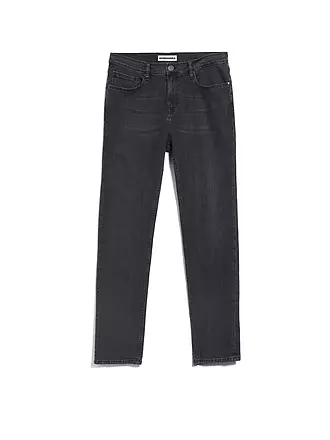 ARMEDANGELS | Jeans Tapered Fit AARJO | grau