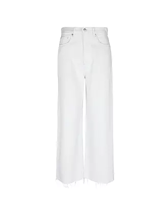 ARMEDANGELS | Jeans Wide Leg ENIJAA CROPPED | 