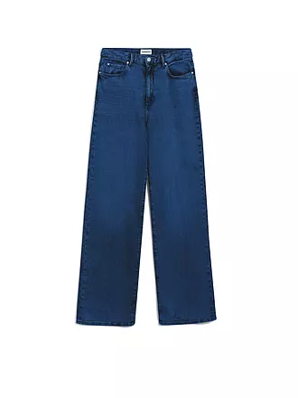ARMEDANGELS | Jeans Wide Leg ENIJAA HEMP | 