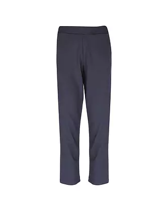 ARMEDANGELS | Jerseyhose MAGDAALENA | schwarz