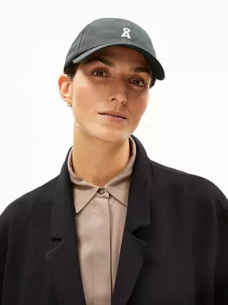 ARMEDANGELS | Kappe YENAAS | grau
