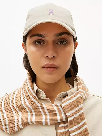 ARMEDANGELS | Kappe YENAAS | creme