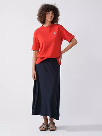 ARMEDANGELS | Midirock ILENIAA LARAA | rot