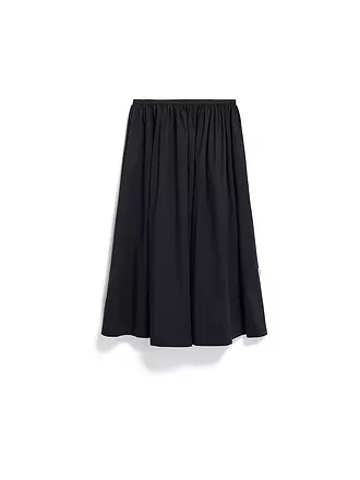 ARMEDANGELS | Midirock LANILAAR | schwarz