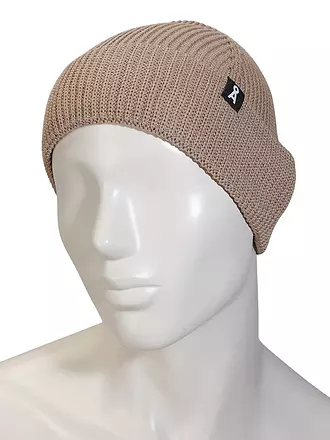 ARMEDANGELS | Mütze - Haube NILDAAO COTTON | grün