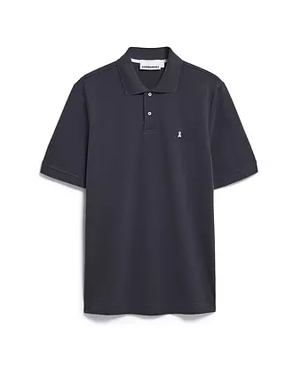 ARMEDANGELS | Poloshirt MAARIO | hellgrün