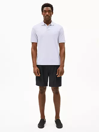 ARMEDANGELS | Poloshirt MAARIO | lila