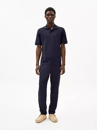 ARMEDANGELS | Poloshirt MAARIO | hellgrün