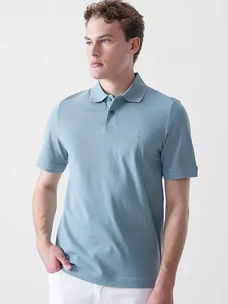 ARMEDANGELS | Poloshirt MAARIO | lila