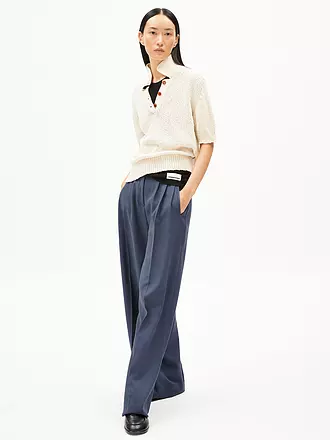 ARMEDANGELS | Pullover AANYA | creme