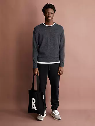 ARMEDANGELS | Pullover ALVAARIO | dunkelblau