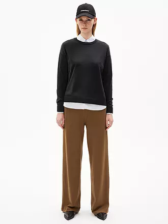 ARMEDANGELS | Pullover LAILAA | blau