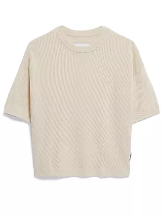 ARMEDANGELS | Pullover LIZAA LINO | schwarz