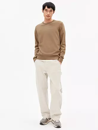 ARMEDANGELS | Pullover LOUKAA | dunkelblau