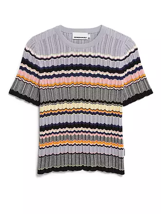 ARMEDANGELS | Pullover MAAYA | lila