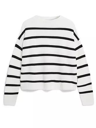 ARMEDANGELS | Pullover MERINAA | creme