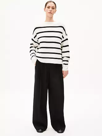 ARMEDANGELS | Pullover MERINAA | creme