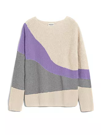 ARMEDANGELS | Pullover MIYAAS | creme