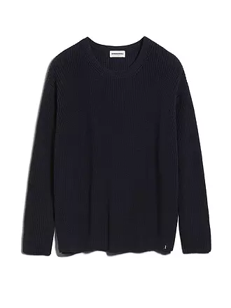 ARMEDANGELS | Pullover NURIAA | grün