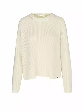 ARMEDANGELS | Pullover NURIAA | creme