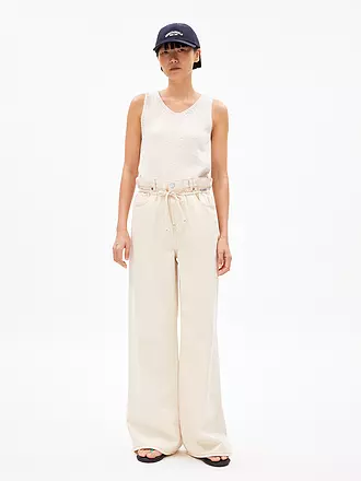 ARMEDANGELS | Pullunder RAAHEL | creme