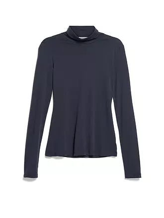 ARMEDANGELS | Rollkragenshirt GRAZILIAA | creme