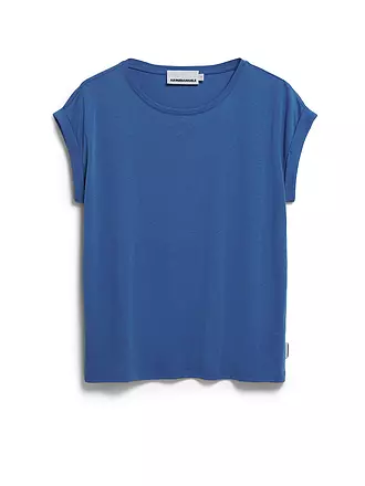ARMEDANGELS | Shirt JILAANA | blau