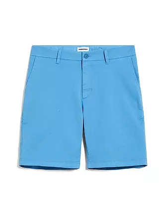 ARMEDANGELS | Shorts DAANTE | hellgrün