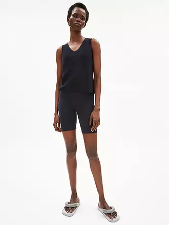 ARMEDANGELS | Shorts NEDAA LITAA | dunkelblau