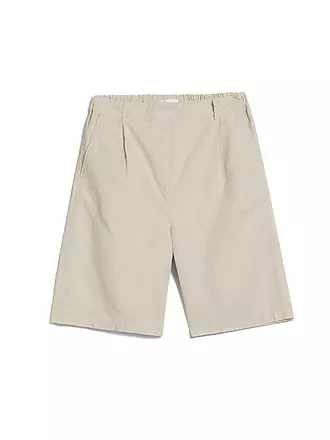 ARMEDANGELS | Shorts TOMMAA LINO | beige
