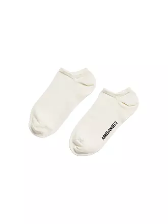 ARMEDANGELS | Socken SAALVO soft lilac | creme