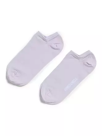 ARMEDANGELS | Socken SAALVO soft lilac | creme