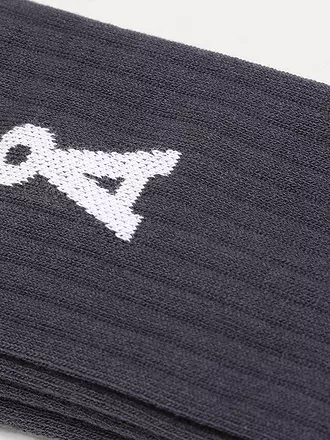 ARMEDANGELS | Socken SAAMUS BOLD night sky | schwarz