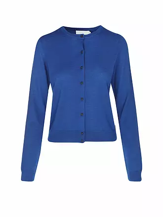 ARMEDANGELS | Strickjacke OPHALIAA | schwarz