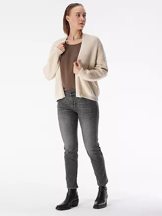 ARMEDANGELS | Strickjacke VILDAANA | dunkelblau