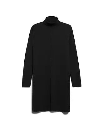 ARMEDANGELS | Strickkleid STINIAA | dunkelblau