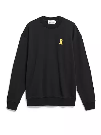 ARMEDANGELS | Sweater EMAAL | schwarz