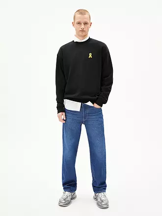 ARMEDANGELS | Sweater EMAAL | schwarz