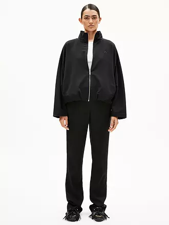 ARMEDANGELS | Sweatjacke SANCHAA | dunkelblau