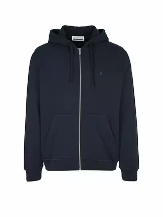 ARMEDANGELS | Sweatjacke SAROMIAAN | schwarz