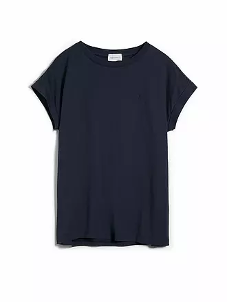 ARMEDANGELS | T-Shirt IDAARA | blau