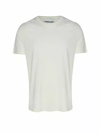 ARMEDANGELS | T-Shirt JAAMES | creme