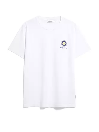 ARMEDANGELS | T-Shirt JAAMES | lila